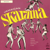 写真：Jamaican Skarama